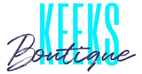 keeks boutique.